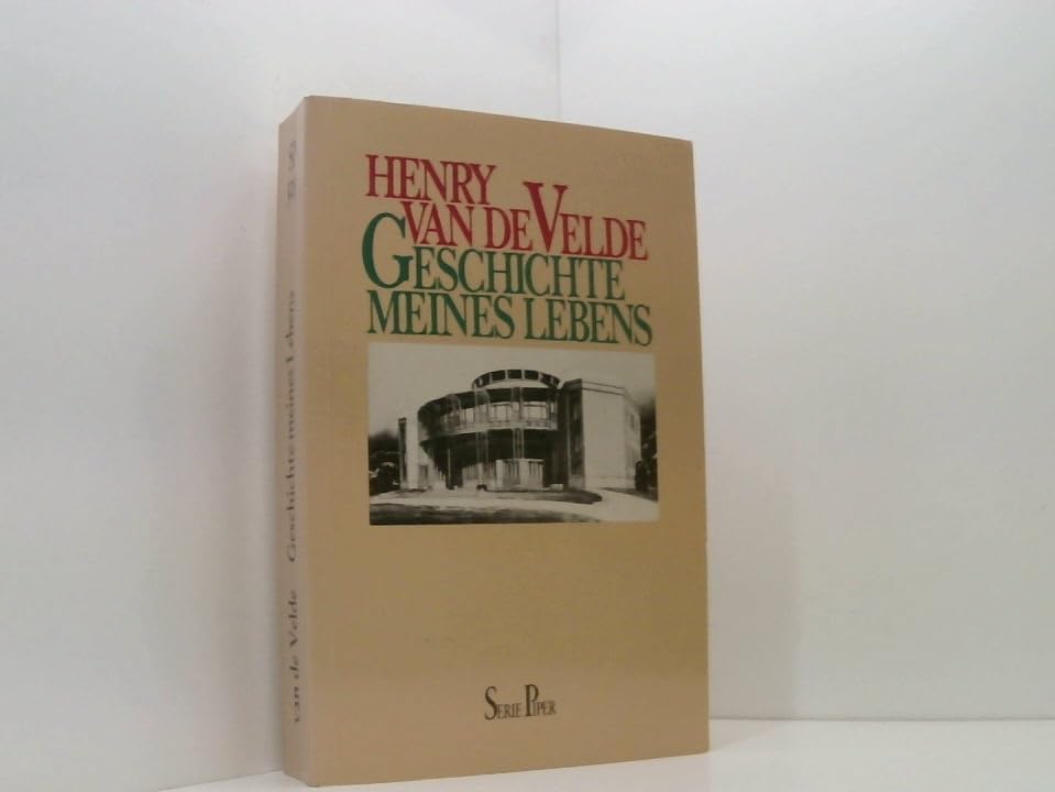 Geschichte meines Lebens (Piper Taschenbuch) Natural Sciences