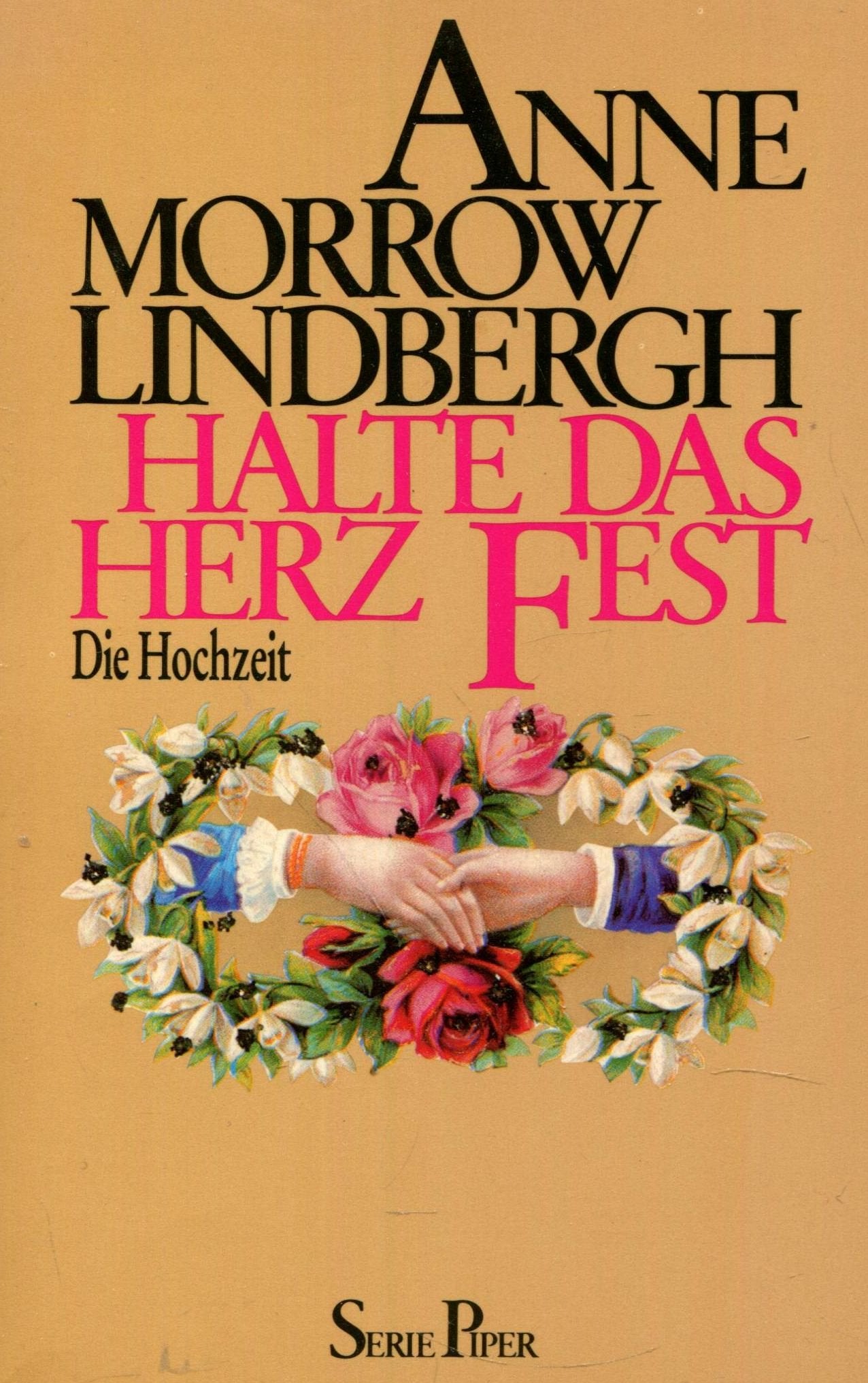 Halte das Herz fest (Piper Taschenbuch) Arts & Music