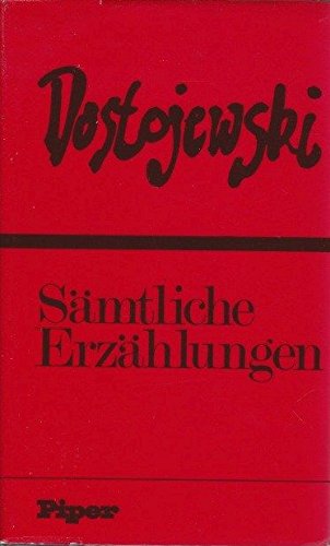 Sämtliche Erzählungen Books