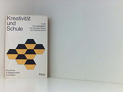 Kreativität und Schule Books