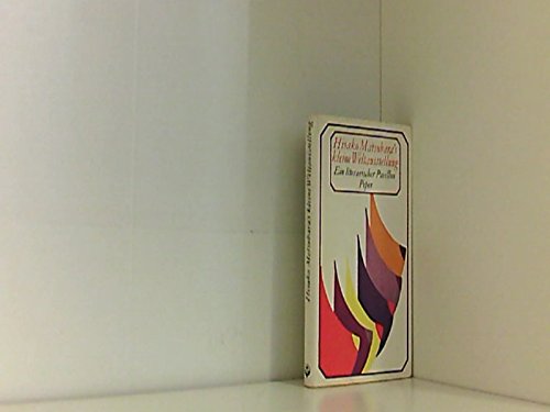 Hisako Matsubara`s kleine Weltausstellung. Books