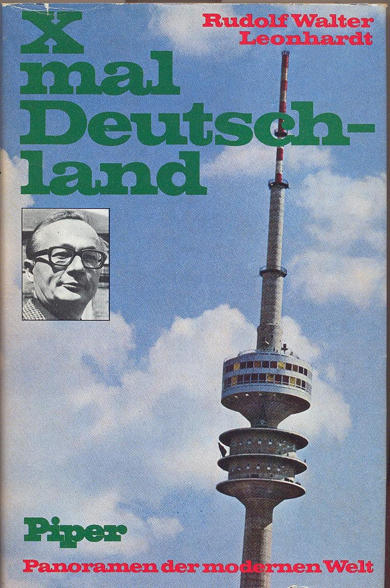 Product Image: x-mal Deutschland