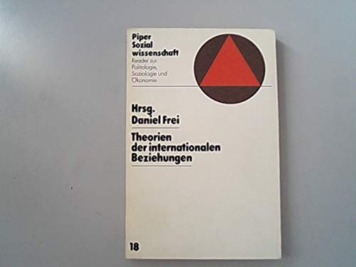 Theorien der internationalen Beziehungen Books
