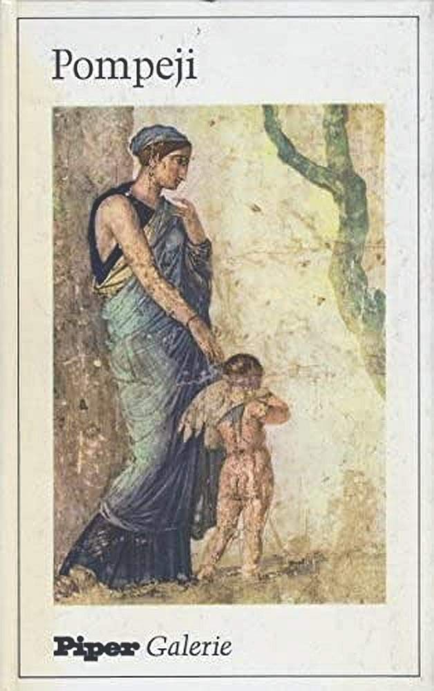 Product Image: Pompeji. Zeugnisse griechischer Malerei