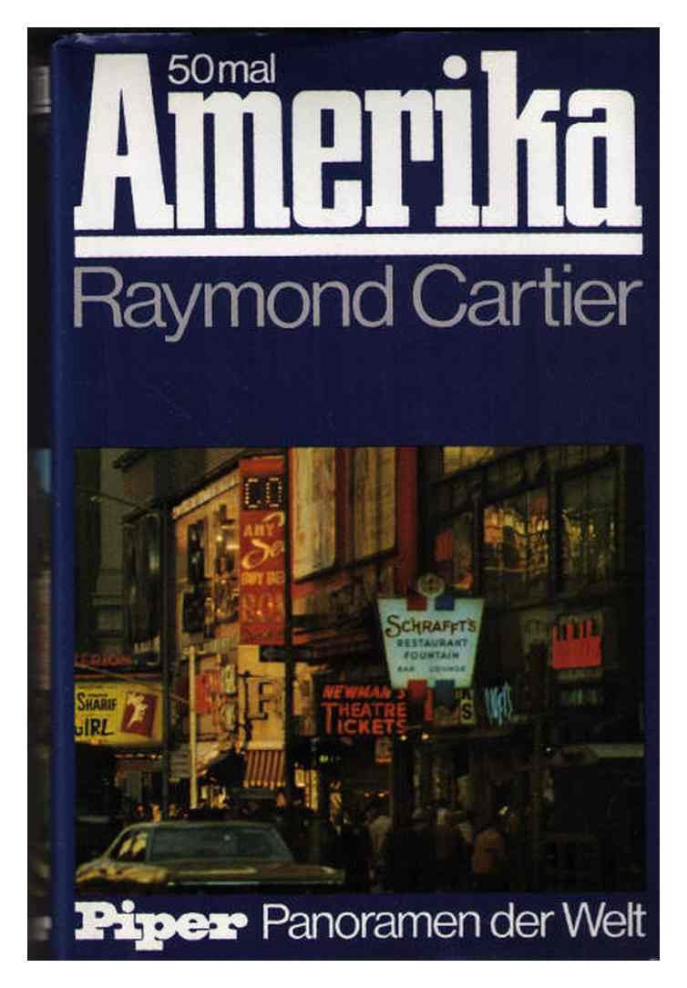 Product Image: Fünfzigmal Amerika