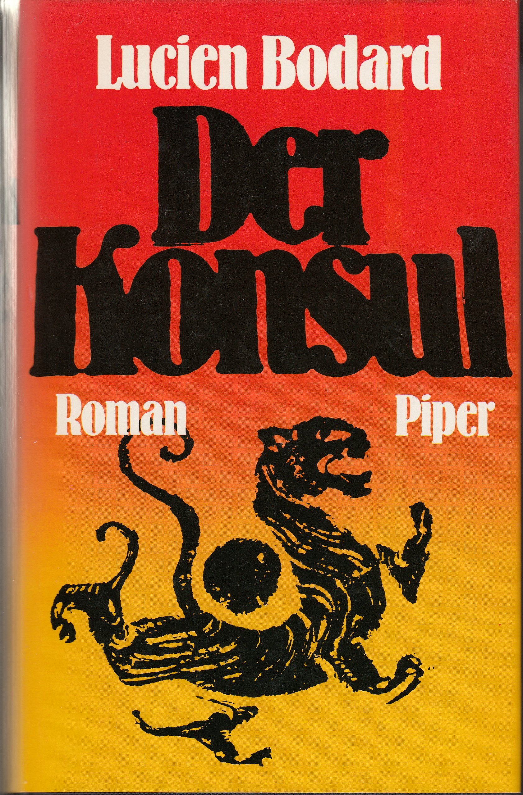 Der Konsul Politics & History