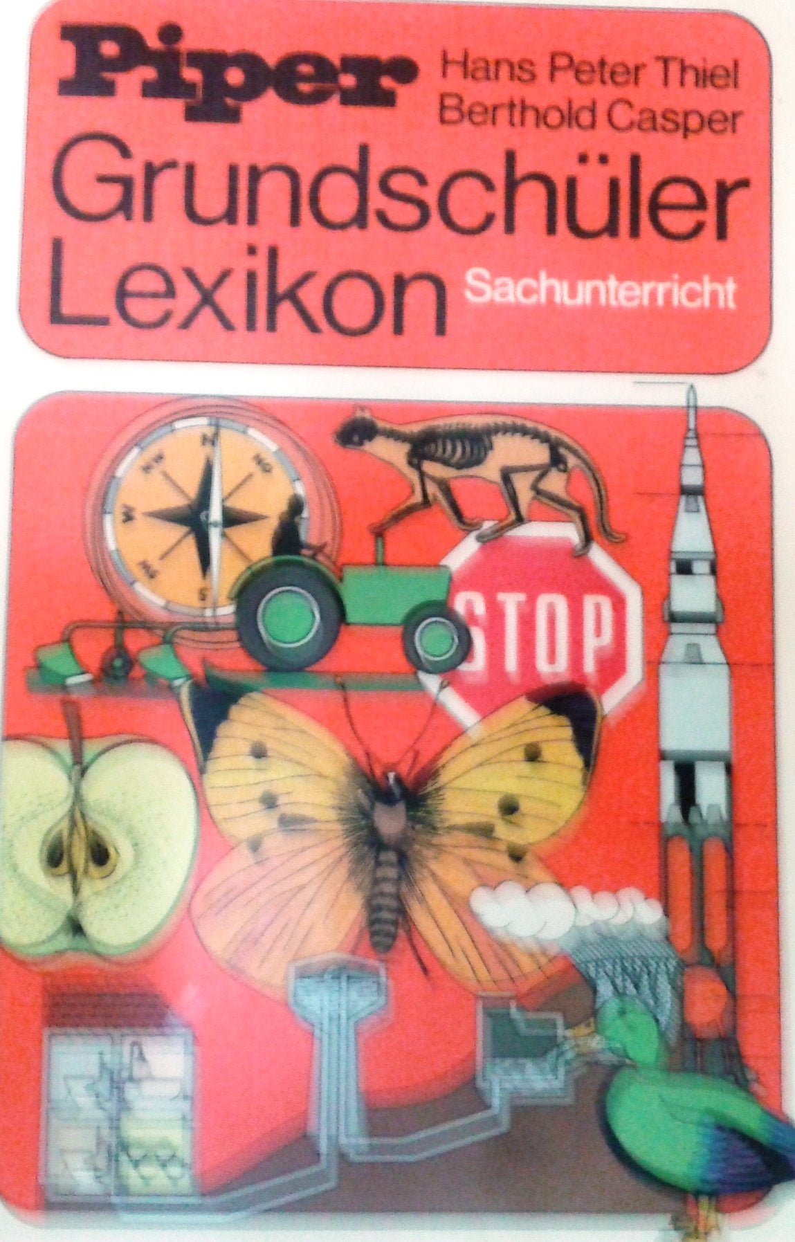 Product Image: Grundschüler Lexikon Sachunterricht