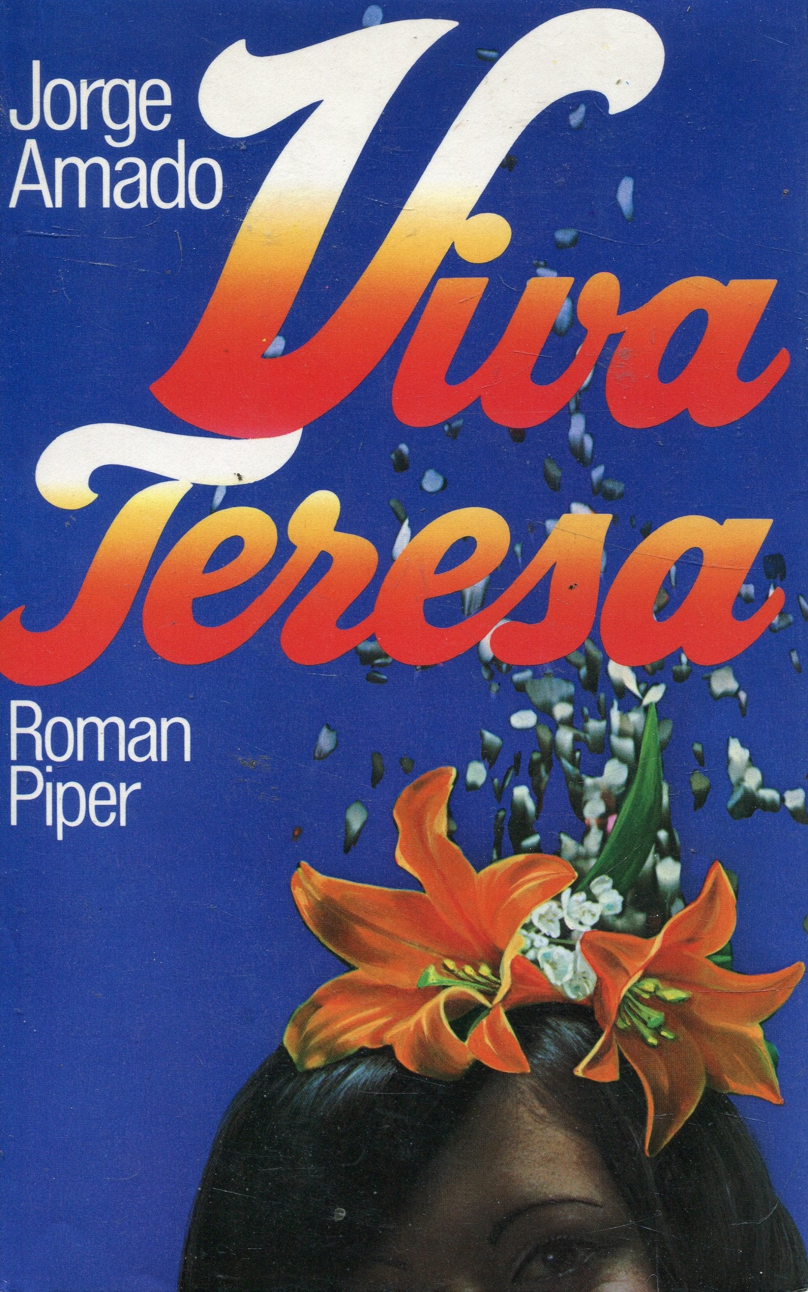 Viva Teresa Books