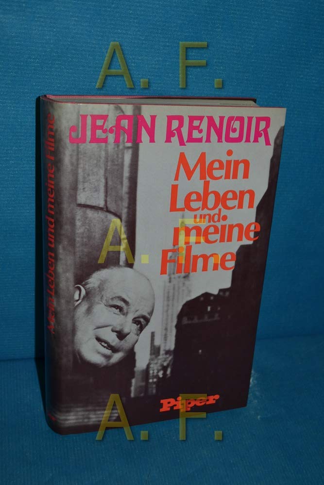 Mein Leben und meine Filme Film, Art & Culture