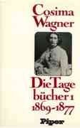 Die Tagebücher 1869-1877 (Bd. I) Books