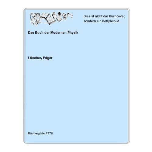 Pipers Buch der modernen Physik. Books