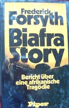 Biafra - Story. Bericht über eine afrikanische Tragödie Crime & Thrillers