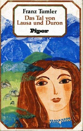 Das Tal von Lausa und Duron Books