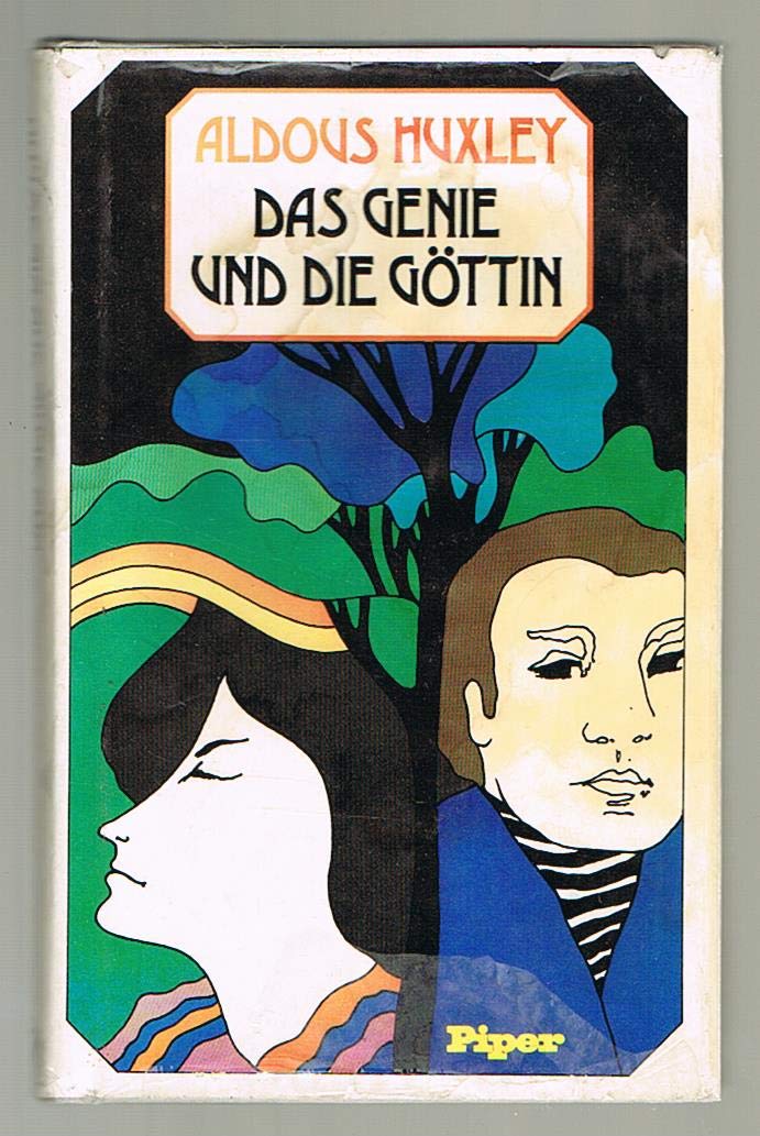 Das Genie und die Göttin Books