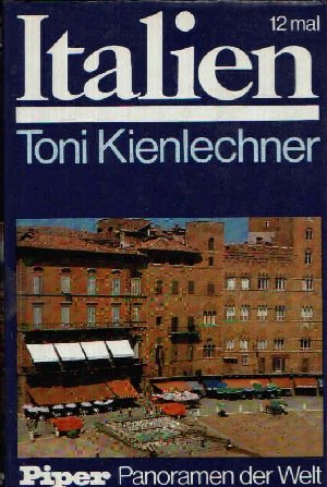 Zwölfmal Italien Travel Books