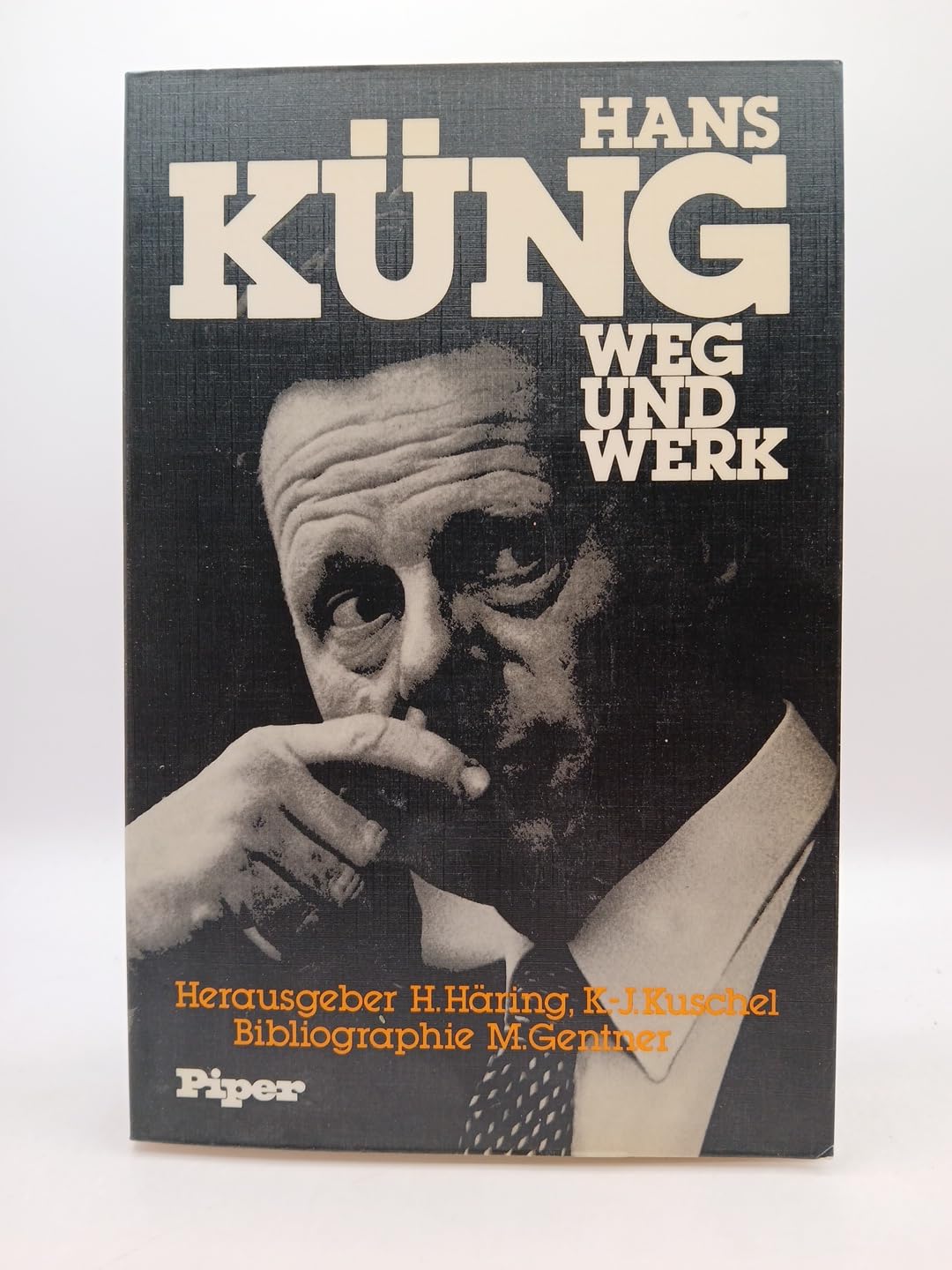 Weg und Werk Books