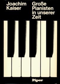 Grosse Pianisten in unserer Zeit Arts & Music