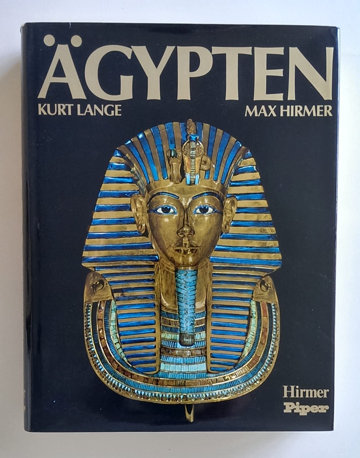 Ägypten. Architecture