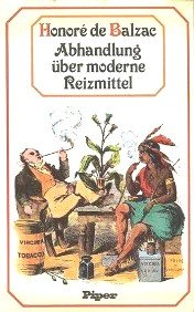 Abhandlung über moderne Reizmittel Books