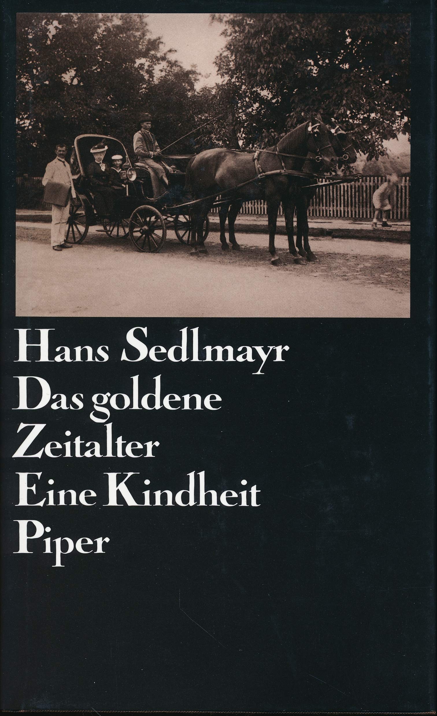 Das goldene Zeitalter: Eine Kindheit Parents & Children