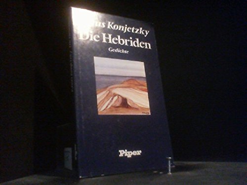 Die Hebriden Books