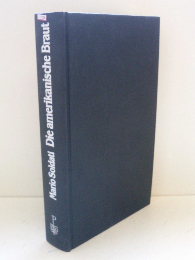 Die amerikanische Braut Contemporary literature
