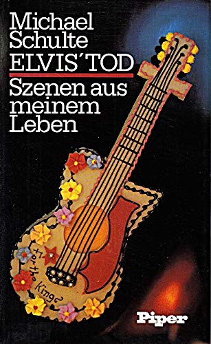 Elvis Tod. Szenen aus meinem Leben Books