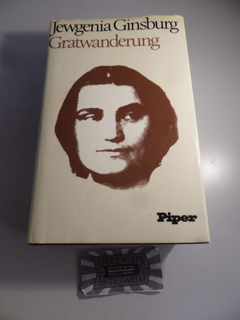 Product Image: Gratwanderung