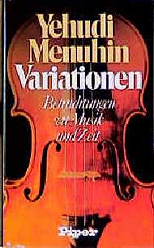 Variationen: Betrachtungen zu Musik und Zeit Film, Art & Culture