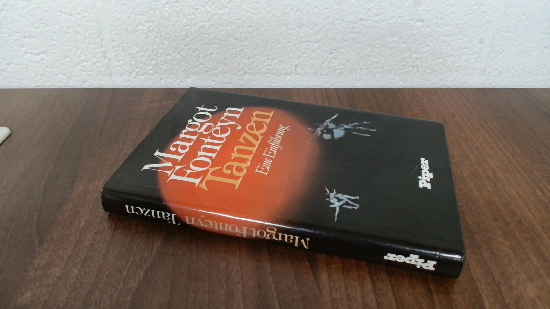 Tanzen. Eine Einführung Film, Art & Culture
