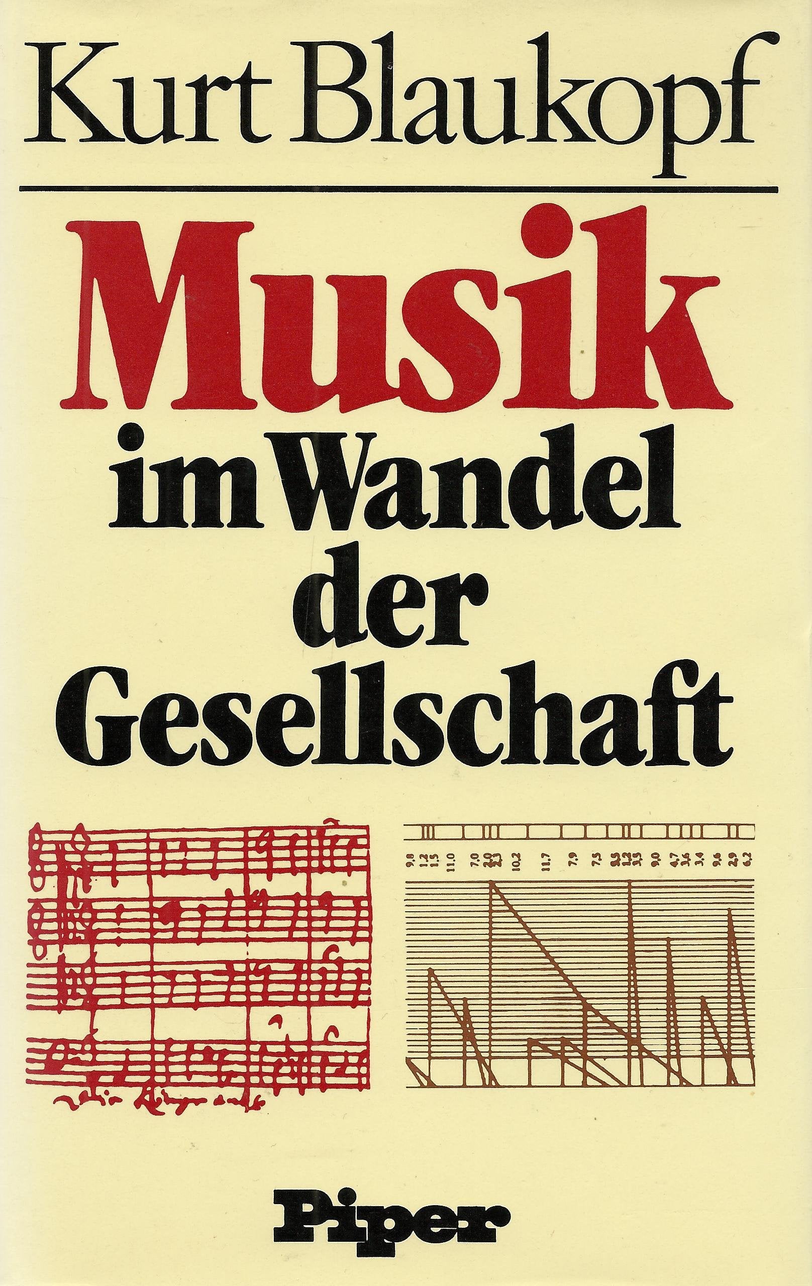 Musik im Wandel der Gesellschaft: Grundzüge der Musiksoziologie Arts & Music