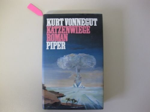 Katzenwiege Books