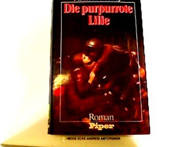 Die purpurrote Lilie Books