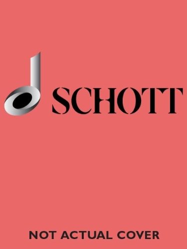 Und Die Musica Viva Sheet Music