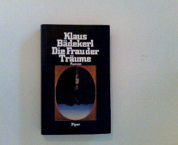 Die Frau meiner Träume Books