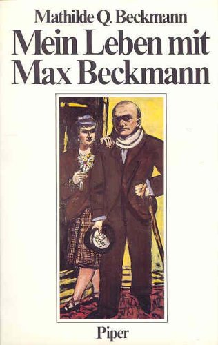 Mein Leben mit Max Beckmann Film, Art & Culture