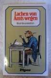 Lachen von Amts wegen. Beamtenanekdoten Law