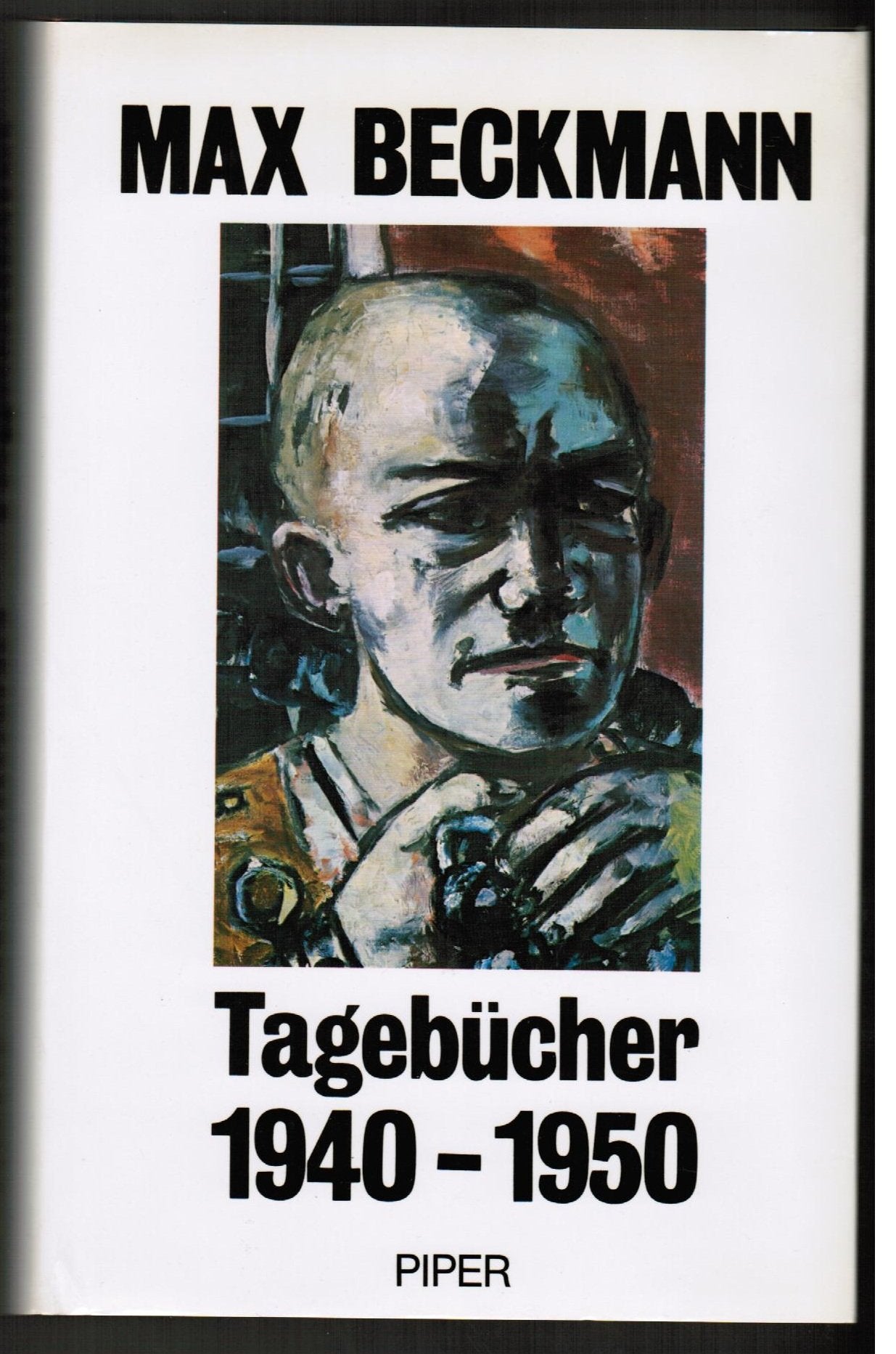 Product Image: Tagebücher 1940-1950
