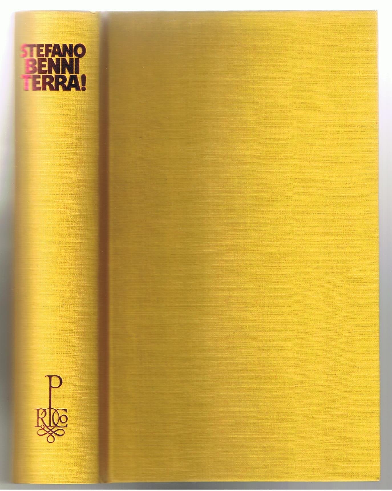 Product Image: Terra. Roman.