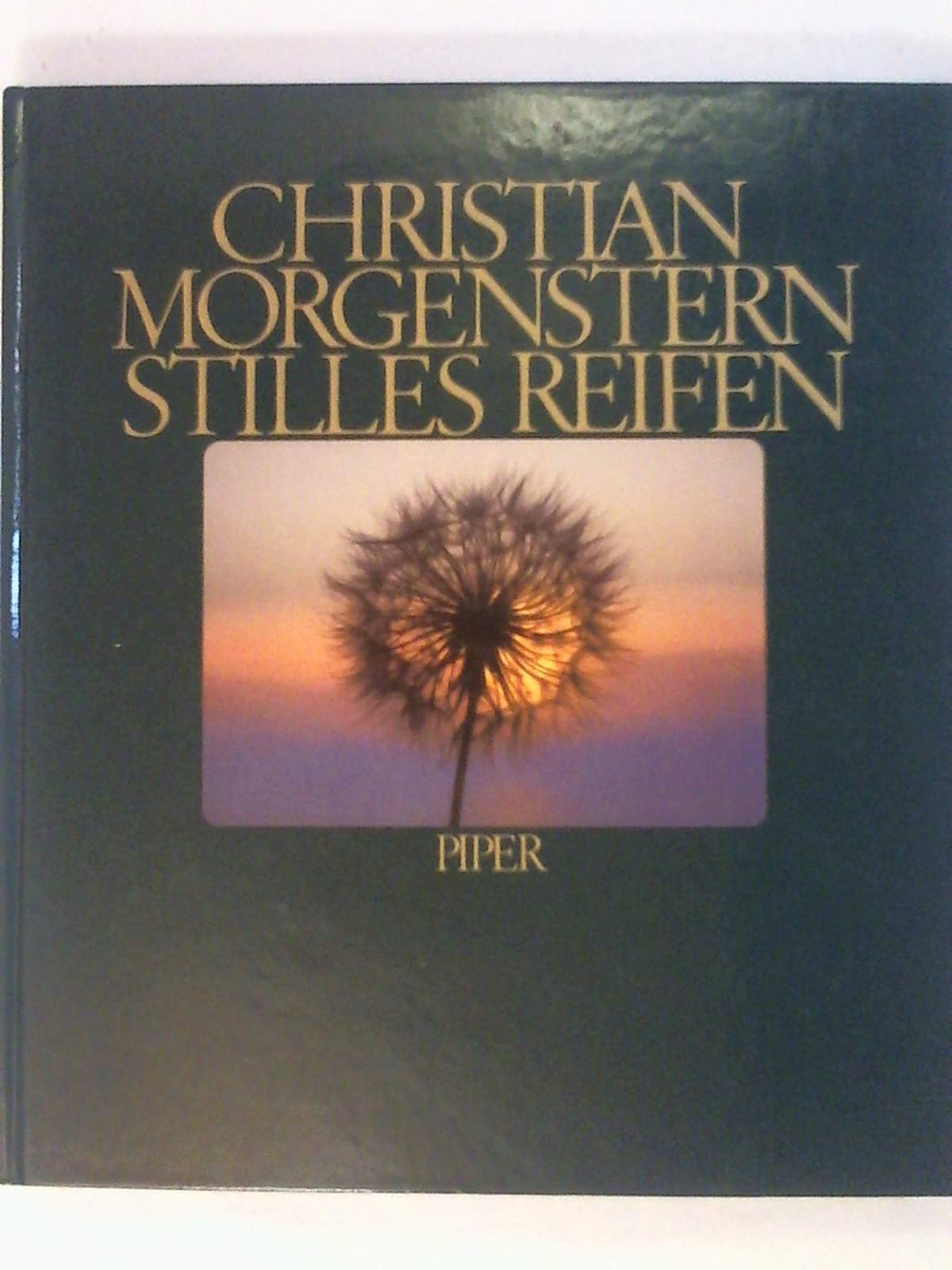 Stilles Reifen: Ausgewählte Gedichte Hobbies & Crafts