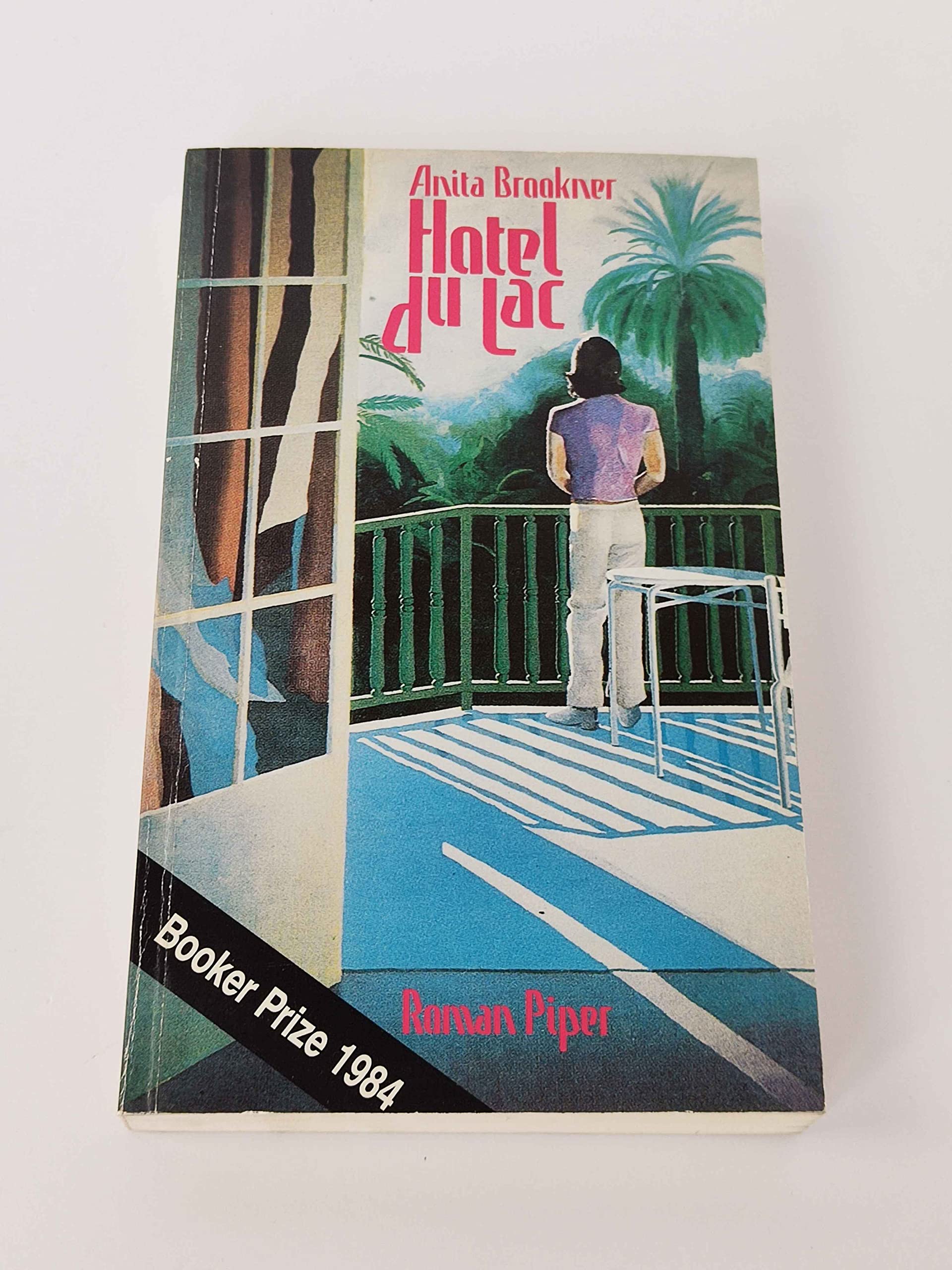 Product Image: Hotel du Lac