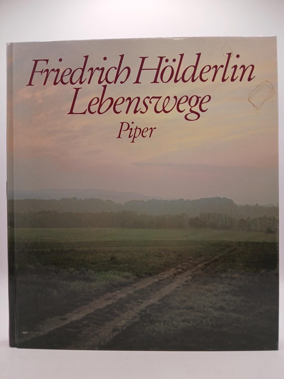 Product Image: Lebenswege