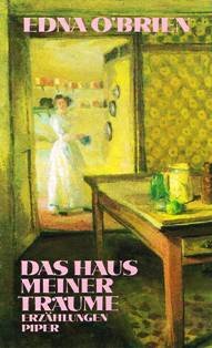 Das Haus meiner Träume. Erzählungen. Books
