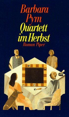 Quartett im Herbst: Roman Books