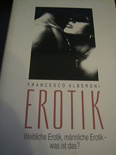 Product Image: Erotik