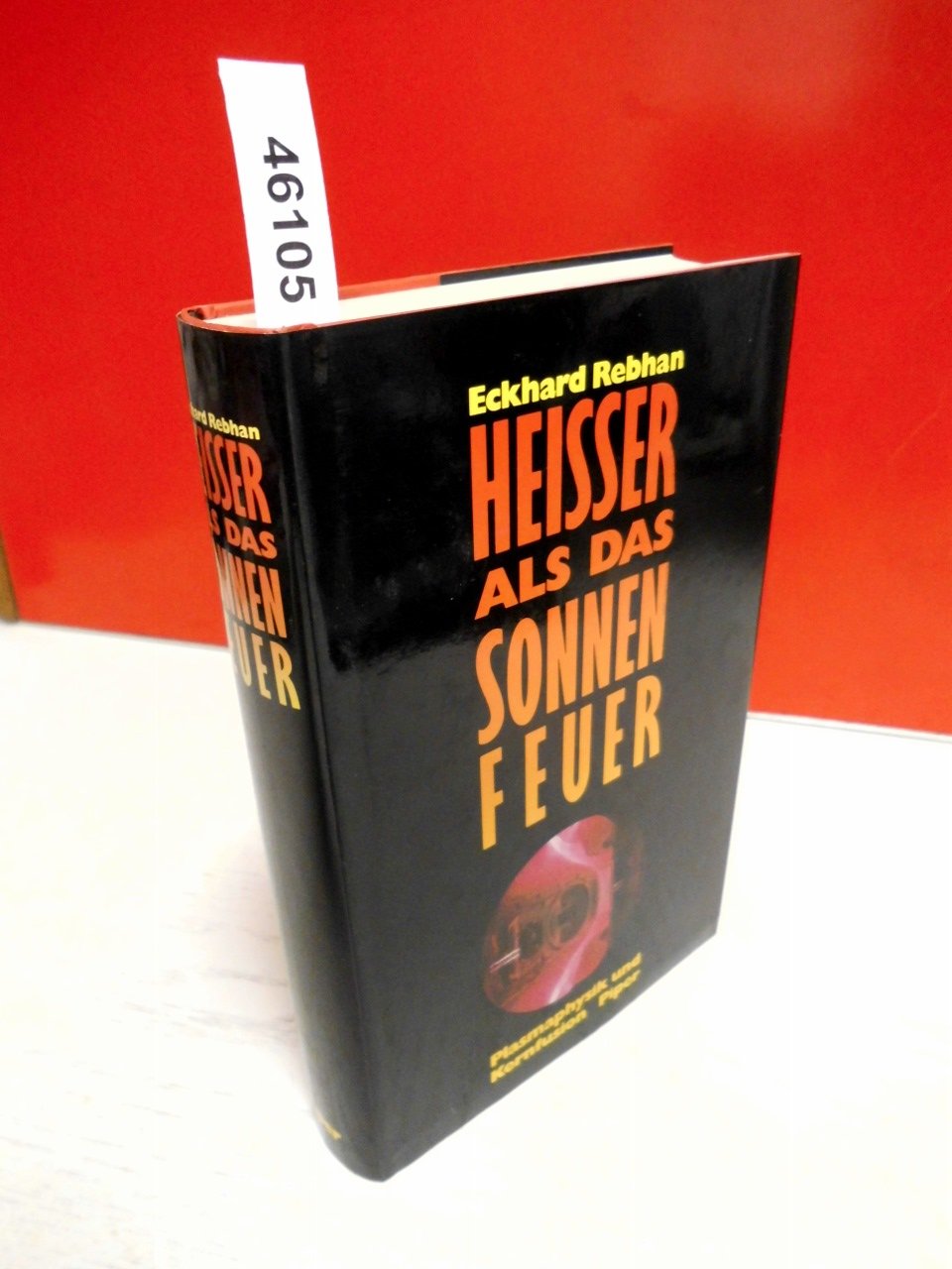 Heisser als das Sonnenfeuer: Plasmaphysik und Kernfusion Business & Technology