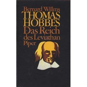 Product Image: Thomas Hobbes: Das Reich des Leviathan