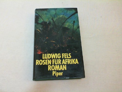 Rosen für Afrika Books