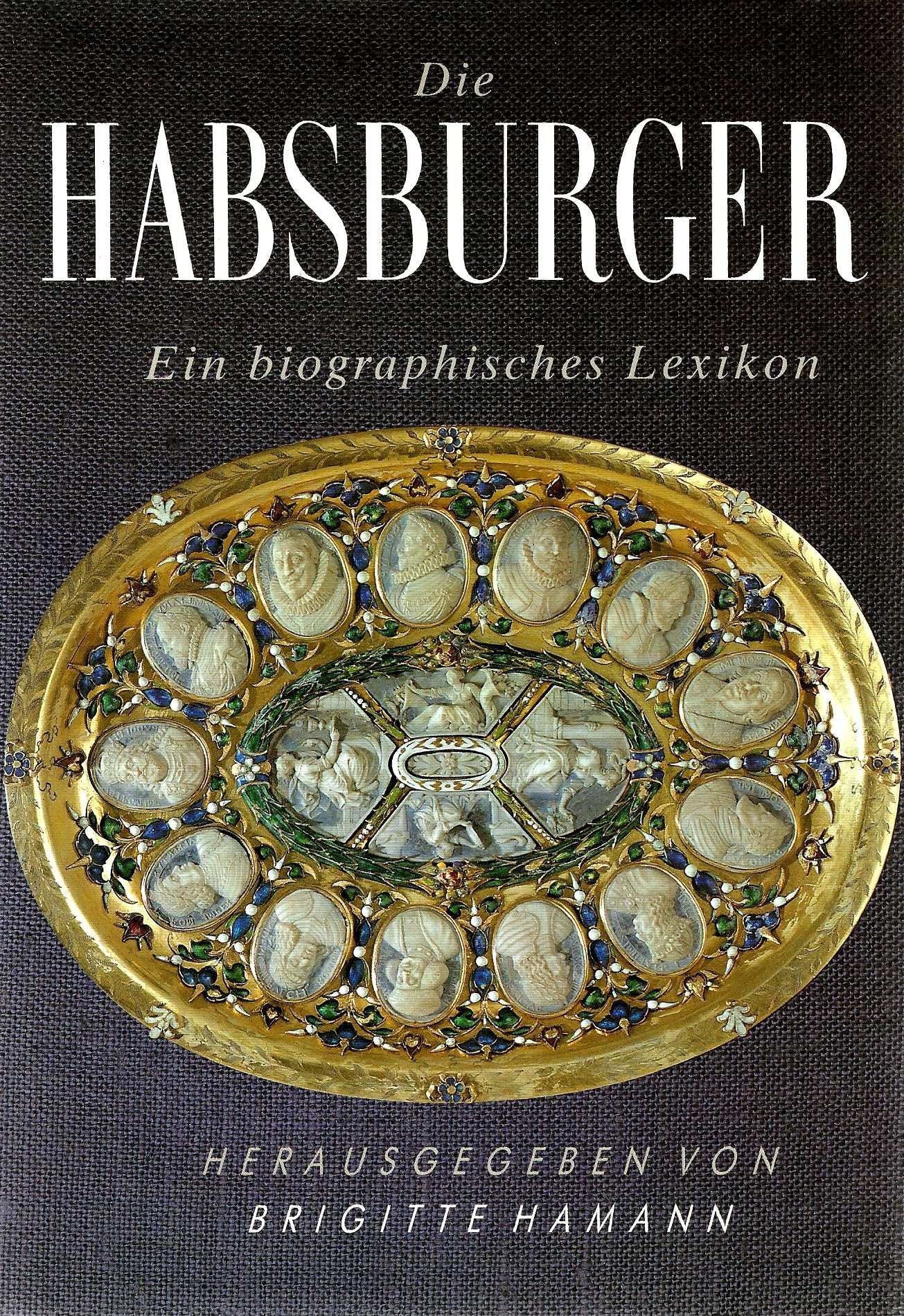 Die Habsburger Memories