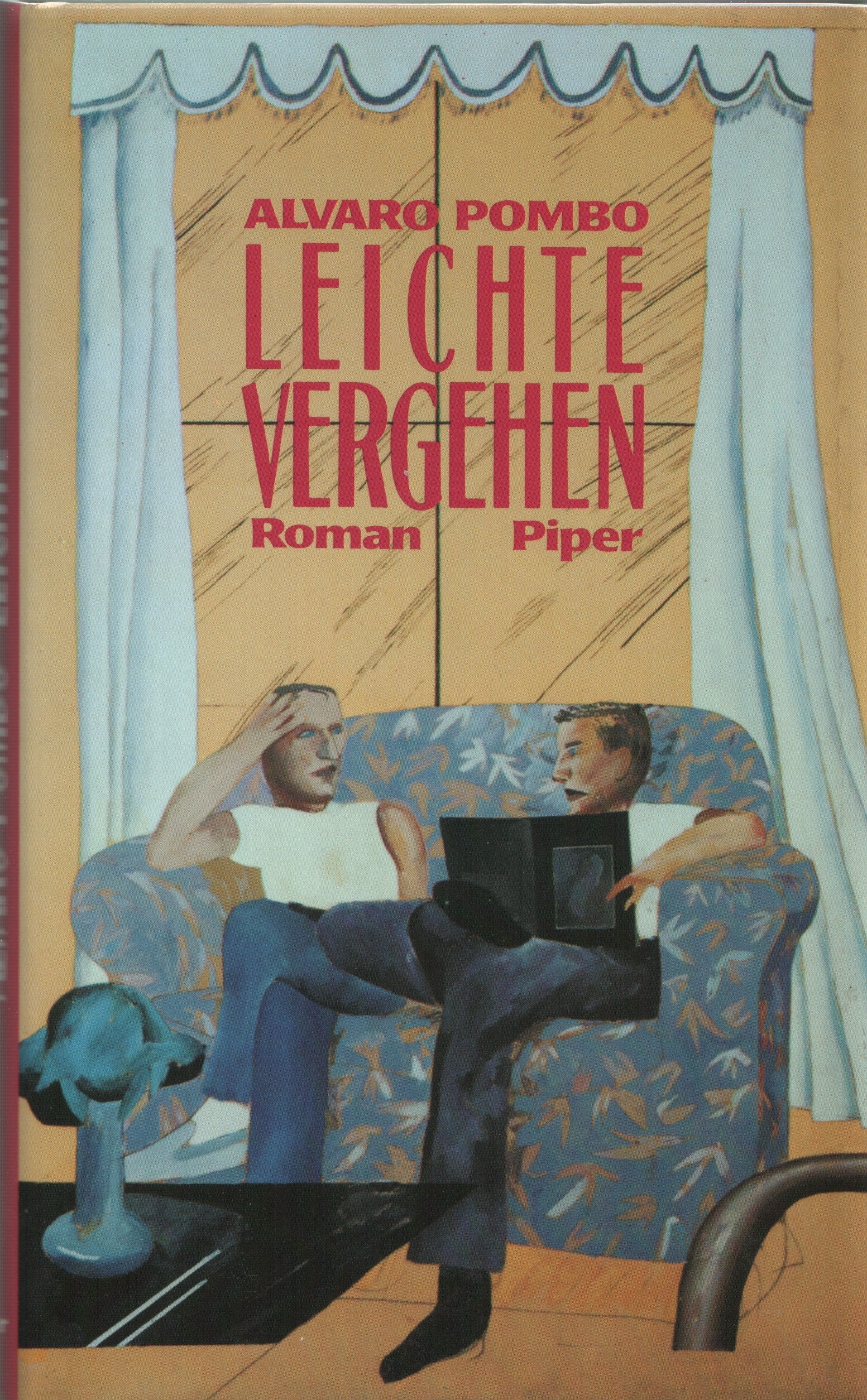 Leichte Vergehen: Roman Books